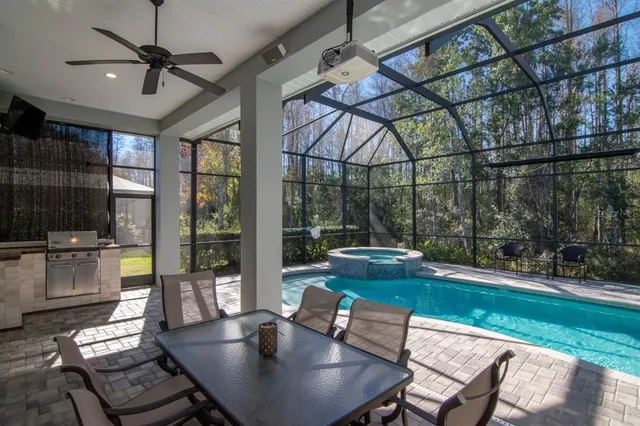 $949,998 | 18916 St Laurent Drive, Lutz, FL 33558