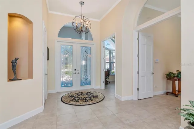 $949,998 | 18916 St Laurent Drive, Lutz, FL 33558