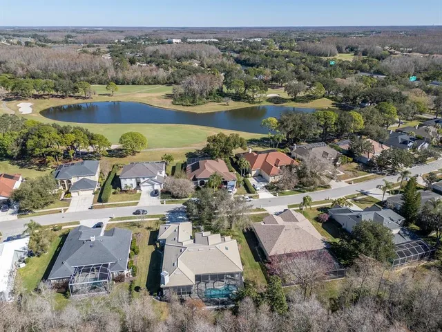 $949,998 | 18916 St Laurent Drive, Lutz, FL 33558