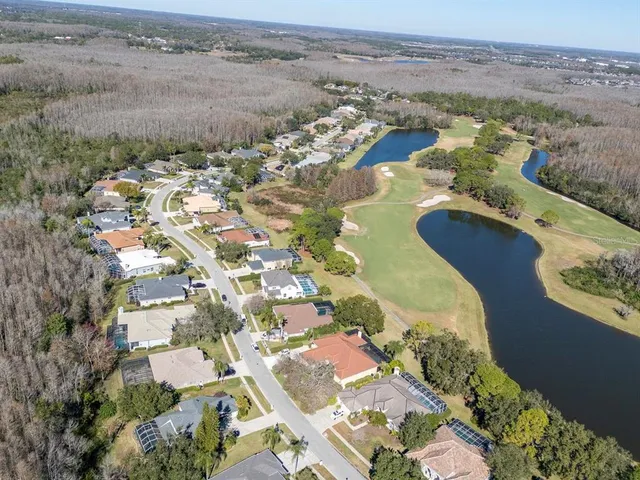 $949,998 | 18916 St Laurent Drive, Lutz, FL 33558