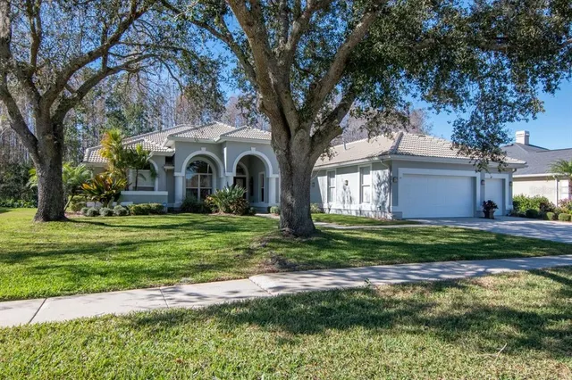 $949,998 | 18916 St Laurent Drive, Lutz, FL 33558