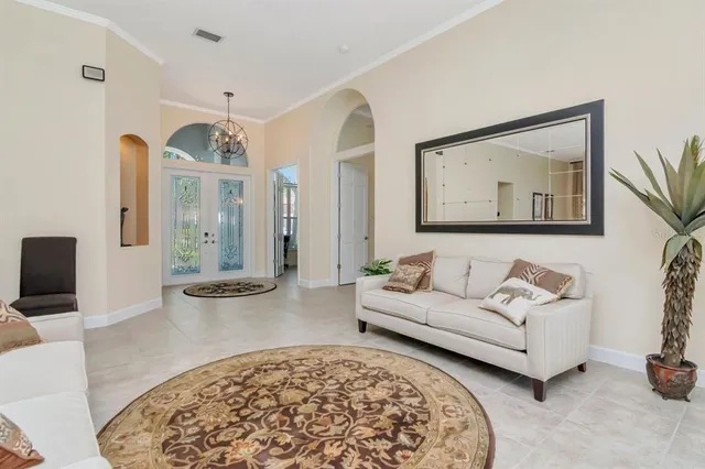 $949,998 | 18916 St Laurent Drive, Lutz, FL 33558