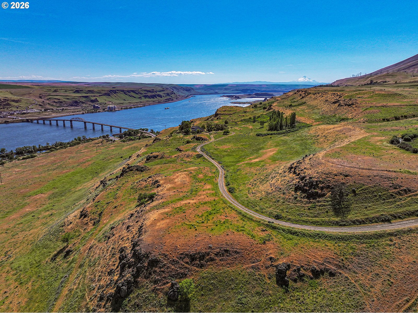 80 Maryhill Ranch Road Goldendale, WA 98620 - Photo 35 of 40 Gallery Image 35