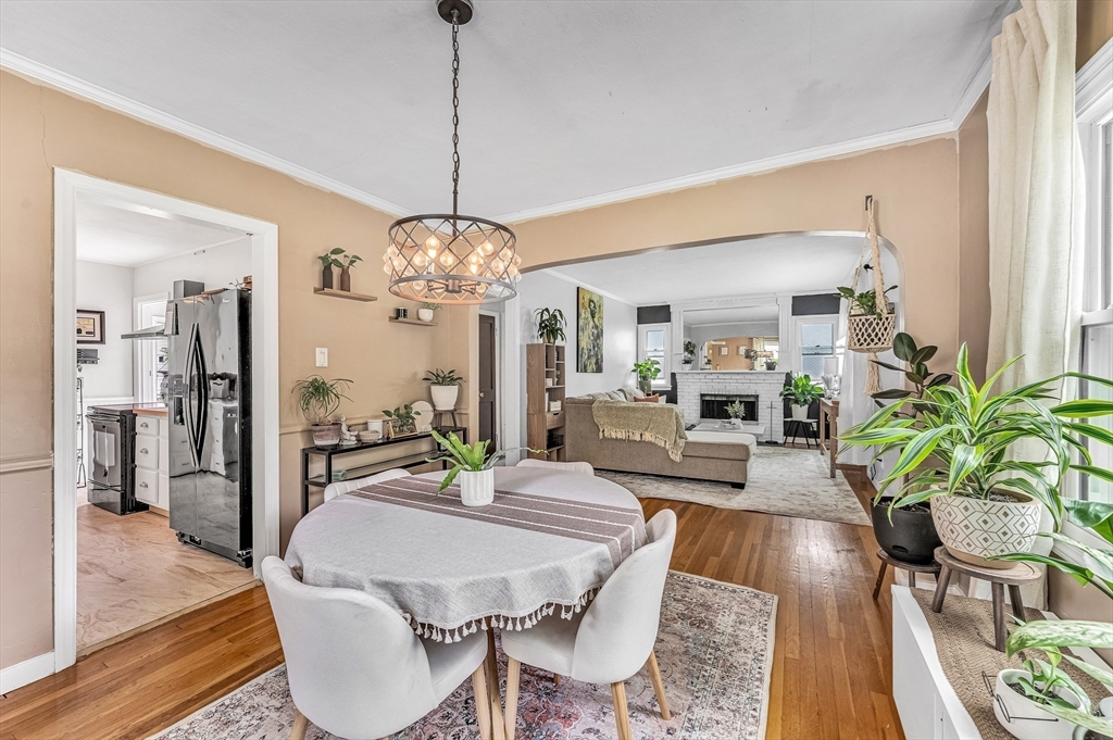 28 Bither Street Springfield, MA 01118 - Photo 12 of 36