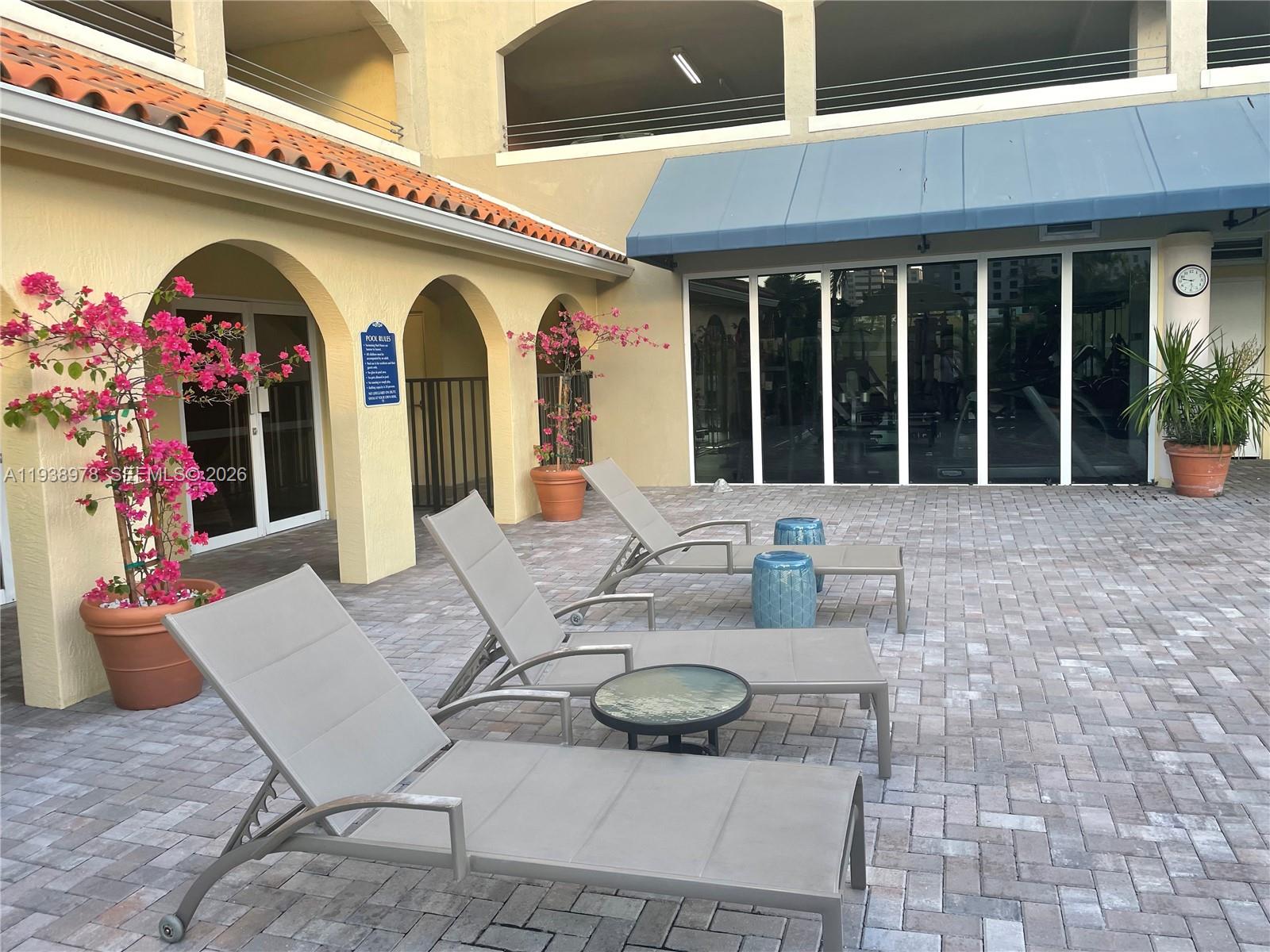 2351 Douglas Road, Unit 809 Miami, FL 33145 - Photo 3 of 14 a front view of a house