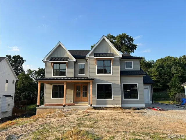 $1,850,000 | 1312 West Essex Avenue, Kirkwood, MO 63122