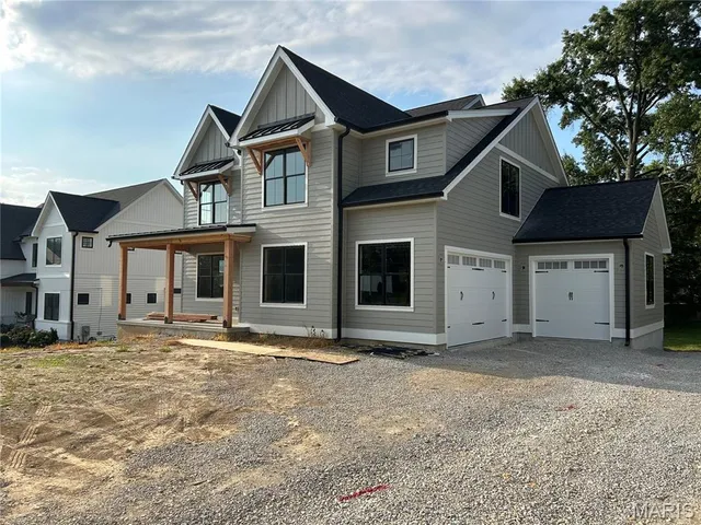 $1,850,000 | 1312 West Essex Avenue, Kirkwood, MO 63122