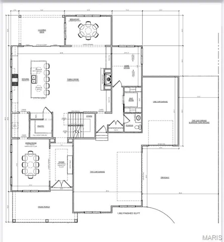 $1,850,000 | 1312 West Essex Avenue, Kirkwood, MO 63122