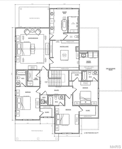 $1,850,000 | 1312 West Essex Avenue, Kirkwood, MO 63122