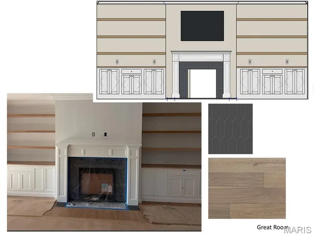 $1,850,000 | 1312 West Essex Avenue, Kirkwood, MO 63122