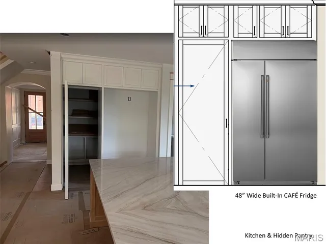 $1,850,000 | 1312 West Essex Avenue, Kirkwood, MO 63122