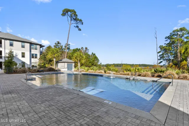 $239,000 | 2501 Bienville Boulevard, Unit 137, Ocean Springs, MS 39564