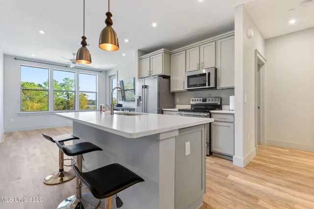 $239,000 | 2501 Bienville Boulevard, Unit 137, Ocean Springs, MS 39564