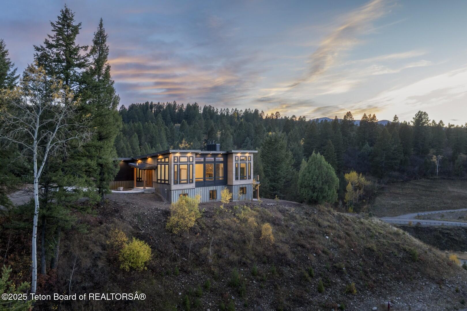 1480 Cutthroat Run Irwin, ID 83428 - Photo 1 of 60 1 - Exterior (1) (Large)