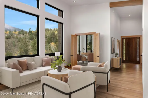 $2,975,000 | 1480 Cutthroat Run, Irwin, ID 83428