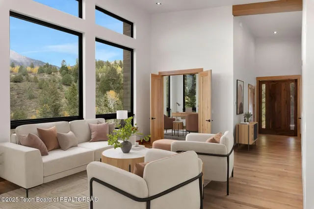 $2,975,000 | 1480 Cutthroat Run, Irwin, ID 83428