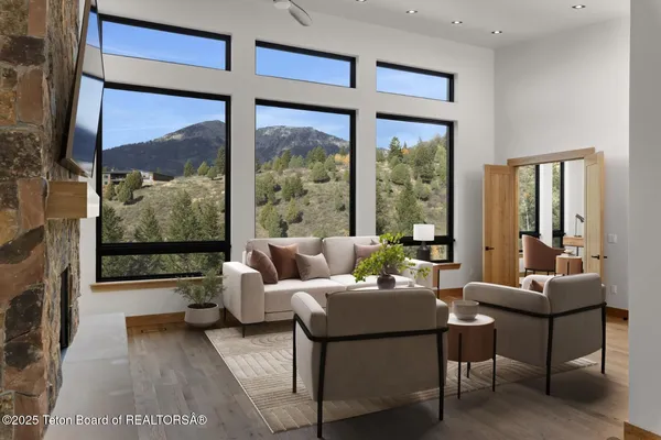 $2,975,000 | 1480 Cutthroat Run, Irwin, ID 83428