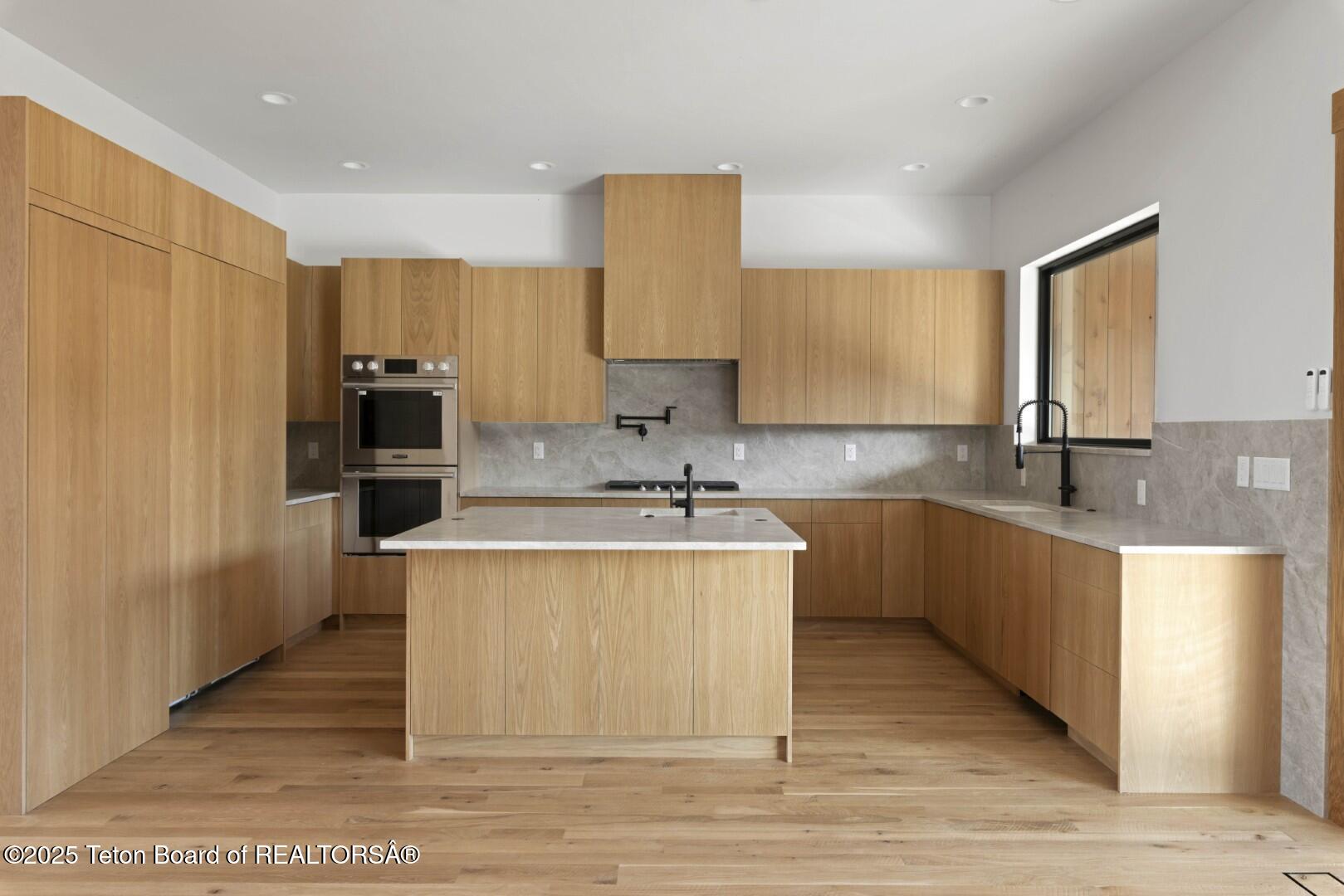 1480 Cutthroat Run Irwin, ID 83428 - Photo 16 of 60 2 - Interior (6) Kitchen3 (Large)