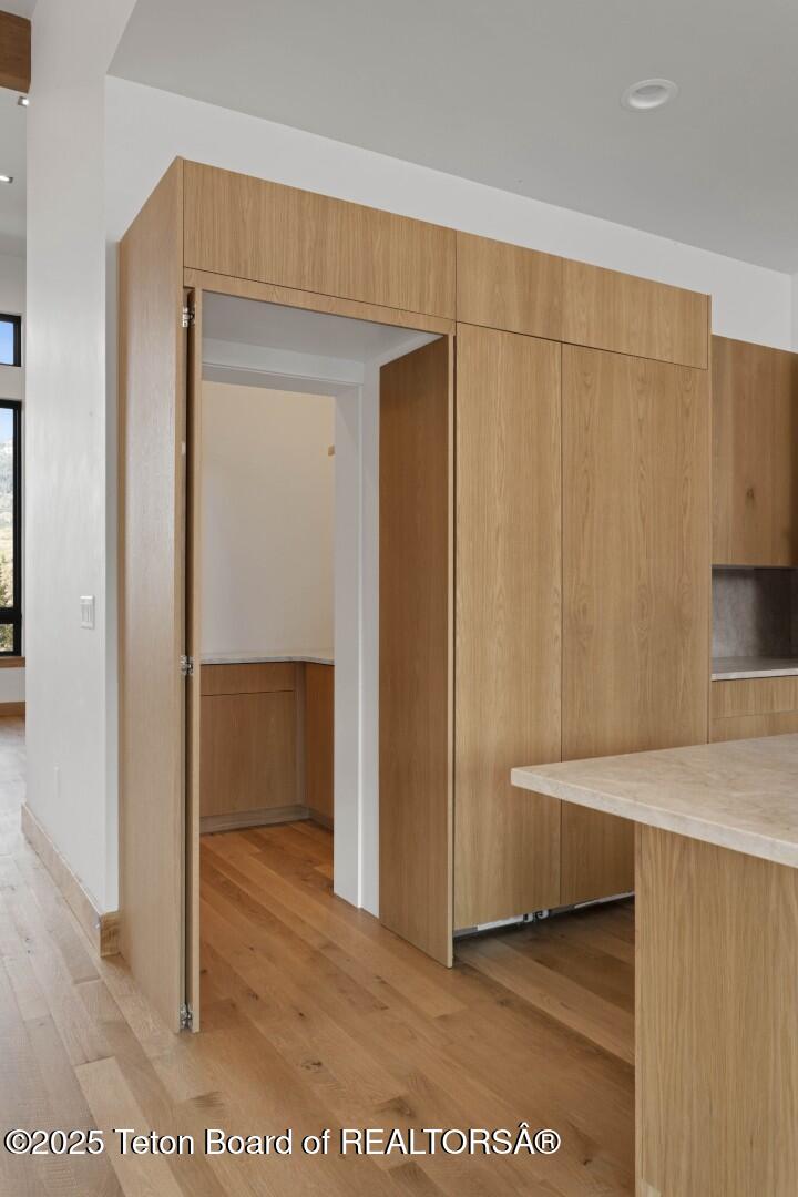 1480 Cutthroat Run Irwin, ID 83428 - Photo 19 of 60 2 - Interior (7.3) Kitchen6 (Large)