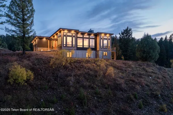 $2,975,000 | 1480 Cutthroat Run, Irwin, ID 83428
