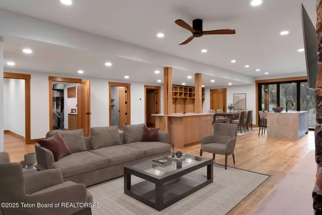 $2,975,000 | 1480 Cutthroat Run, Irwin, ID 83428