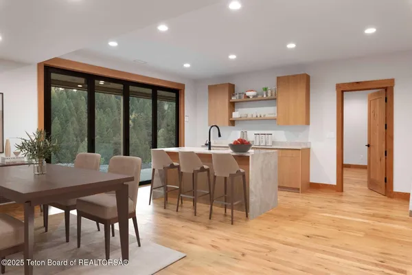 $2,975,000 | 1480 Cutthroat Run, Irwin, ID 83428