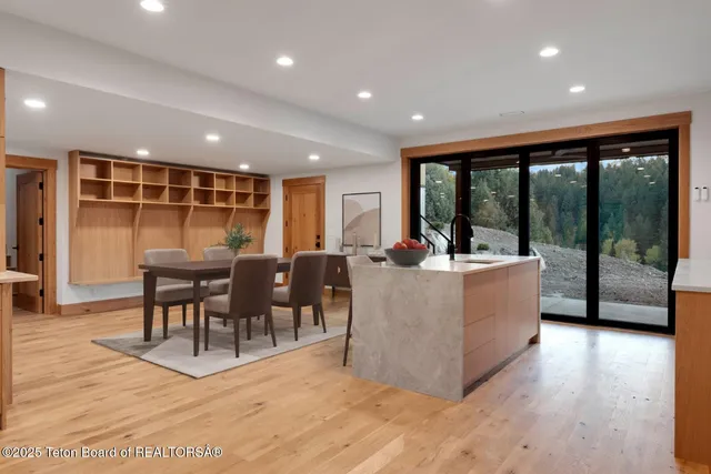 $2,975,000 | 1480 Cutthroat Run, Irwin, ID 83428