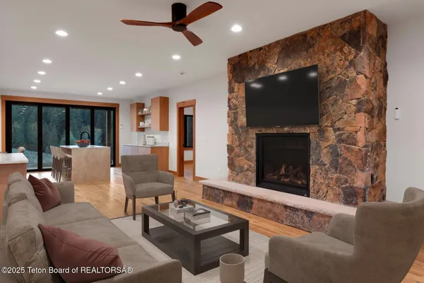 $2,975,000 | 1480 Cutthroat Run, Irwin, ID 83428