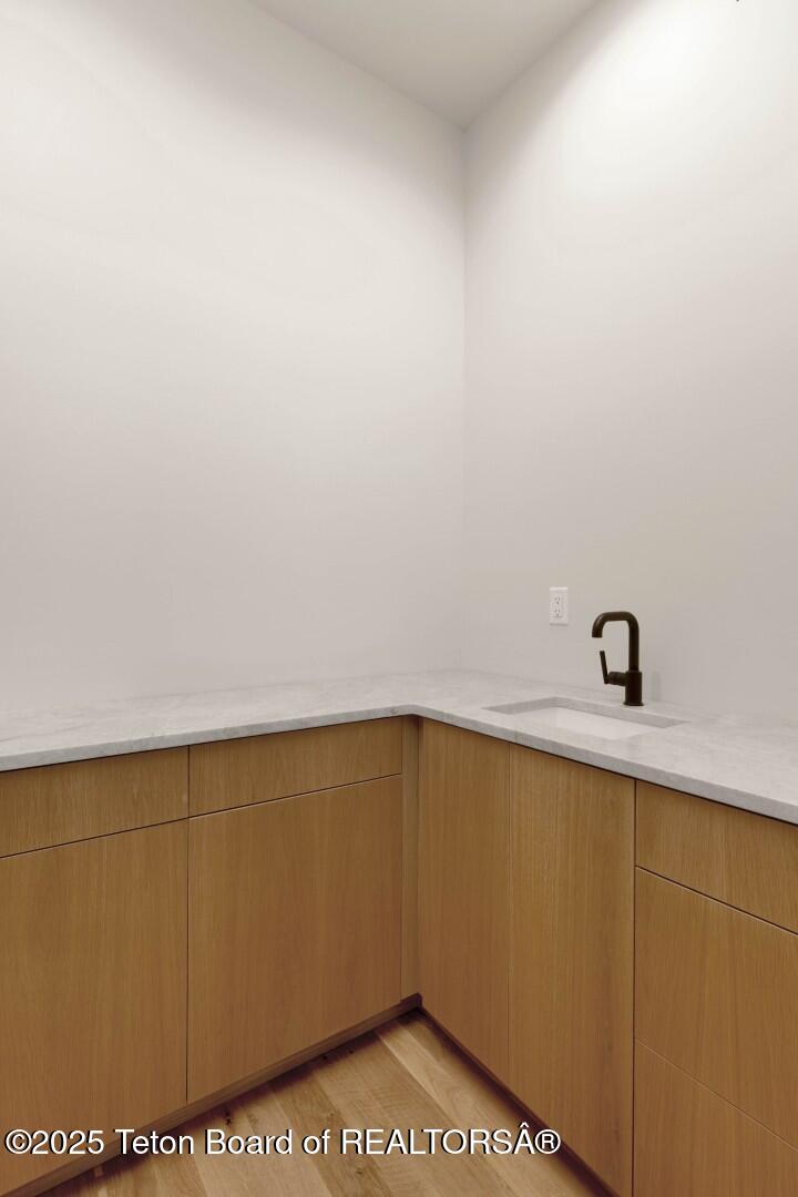 1480 Cutthroat Run Irwin, ID 83428 - Photo 32 of 60 2 - Interior (23) Laundry (Large)