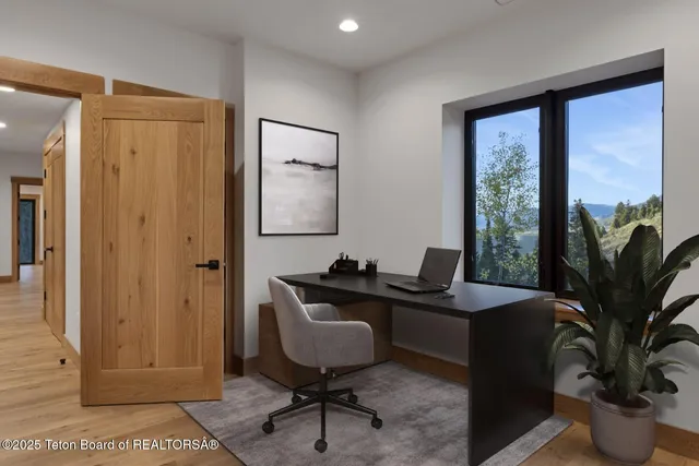 $2,975,000 | 1480 Cutthroat Run, Irwin, ID 83428