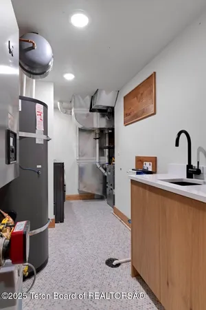 $2,975,000 | 1480 Cutthroat Run, Irwin, ID 83428