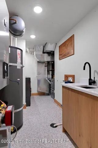 $2,975,000 | 1480 Cutthroat Run, Irwin, ID 83428