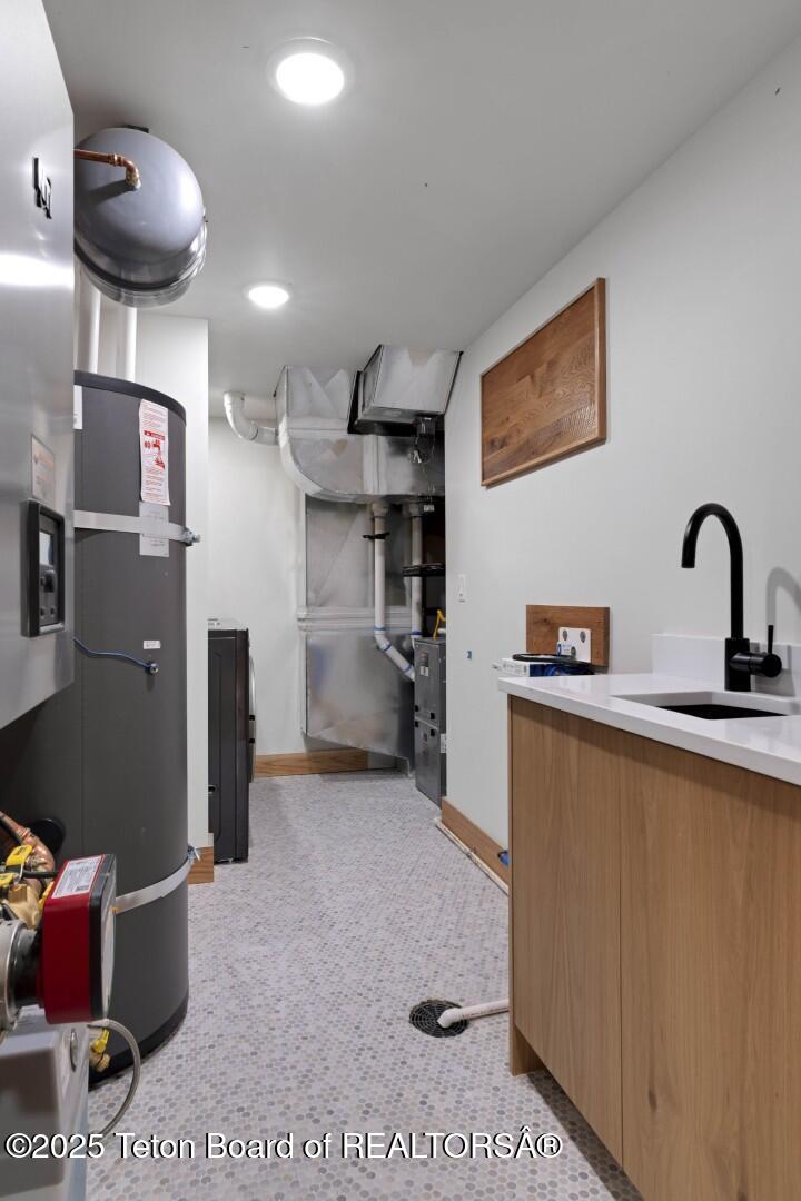 1480 Cutthroat Run Irwin, ID 83428 - Photo 34 of 60 2 - Interior (26) Mechanical (Large)