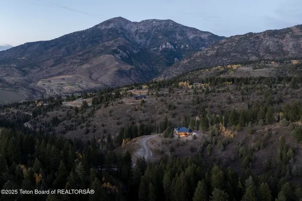 $2,975,000 | 1480 Cutthroat Run, Irwin, ID 83428