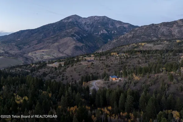 $2,975,000 | 1480 Cutthroat Run, Irwin, ID 83428