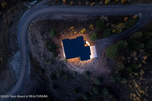 $2,975,000 | 1480 Cutthroat Run, Irwin, ID 83428