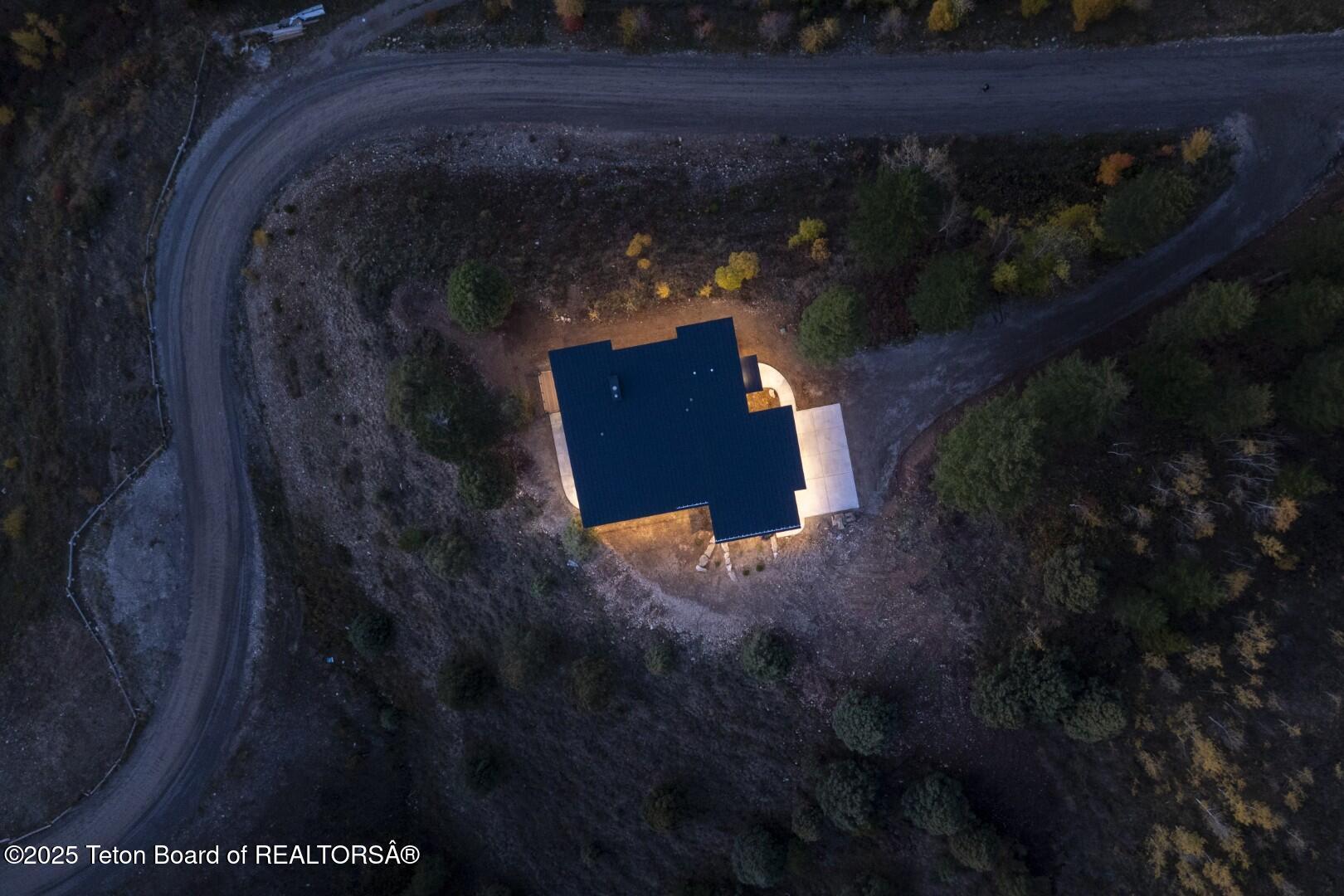 1480 Cutthroat Run Irwin, ID 83428 - Photo 5 of 60 1 - Exterior (5) (Large)