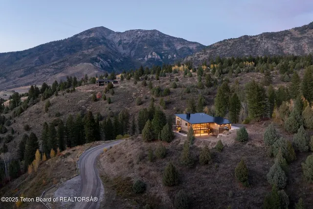 $2,975,000 | 1480 Cutthroat Run, Irwin, ID 83428
