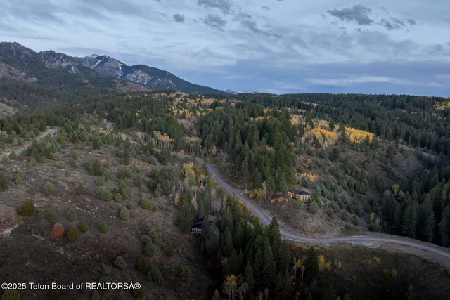 $2,975,000 | 1480 Cutthroat Run, Irwin, ID 83428