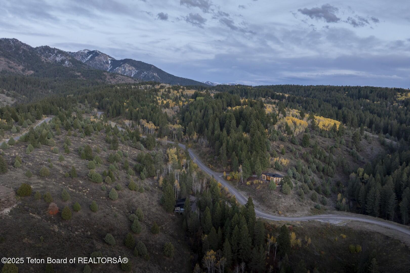 1480 Cutthroat Run Irwin, ID 83428 - Photo 52 of 60 1480 Photos (52) (Large)