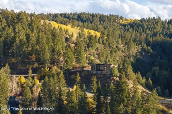 $2,975,000 | 1480 Cutthroat Run, Irwin, ID 83428