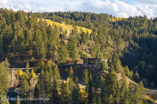$2,975,000 | 1480 Cutthroat Run, Irwin, ID 83428