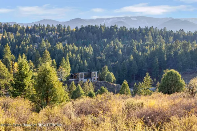 $2,975,000 | 1480 Cutthroat Run, Irwin, ID 83428