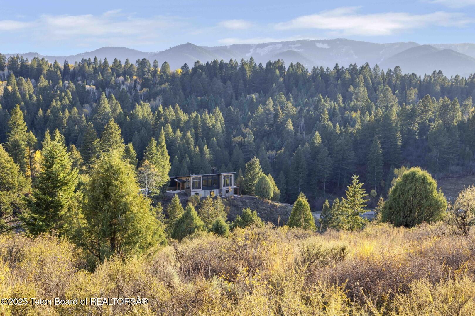 1480 Cutthroat Run Irwin, ID 83428 - Photo 55 of 60 1480 Photos (55) (Large)