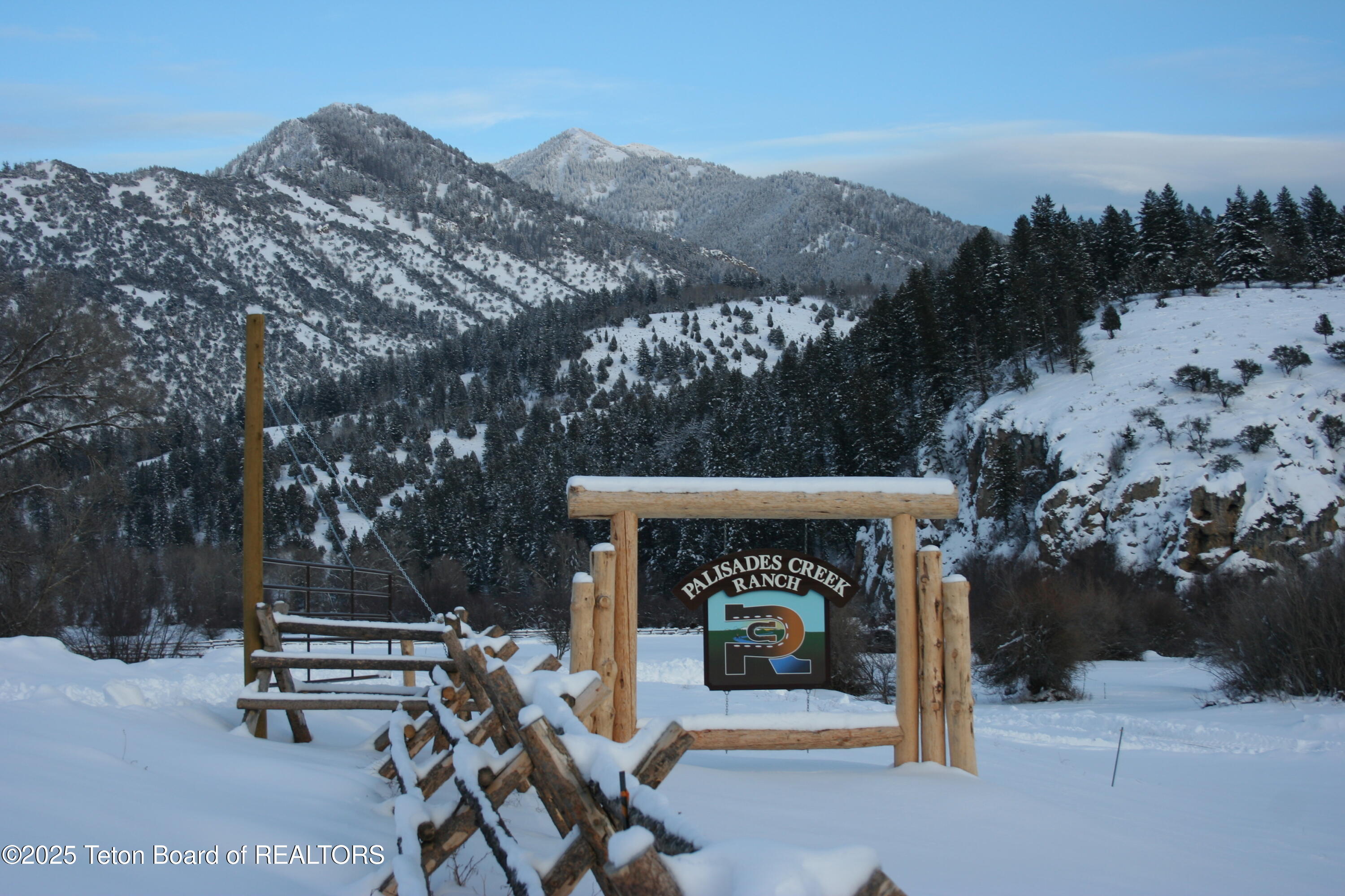 1480 Cutthroat Run Irwin, ID 83428 - Photo 60 of 60 PCR 1-14-08 475