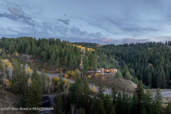 $2,975,000 | 1480 Cutthroat Run, Irwin, ID 83428
