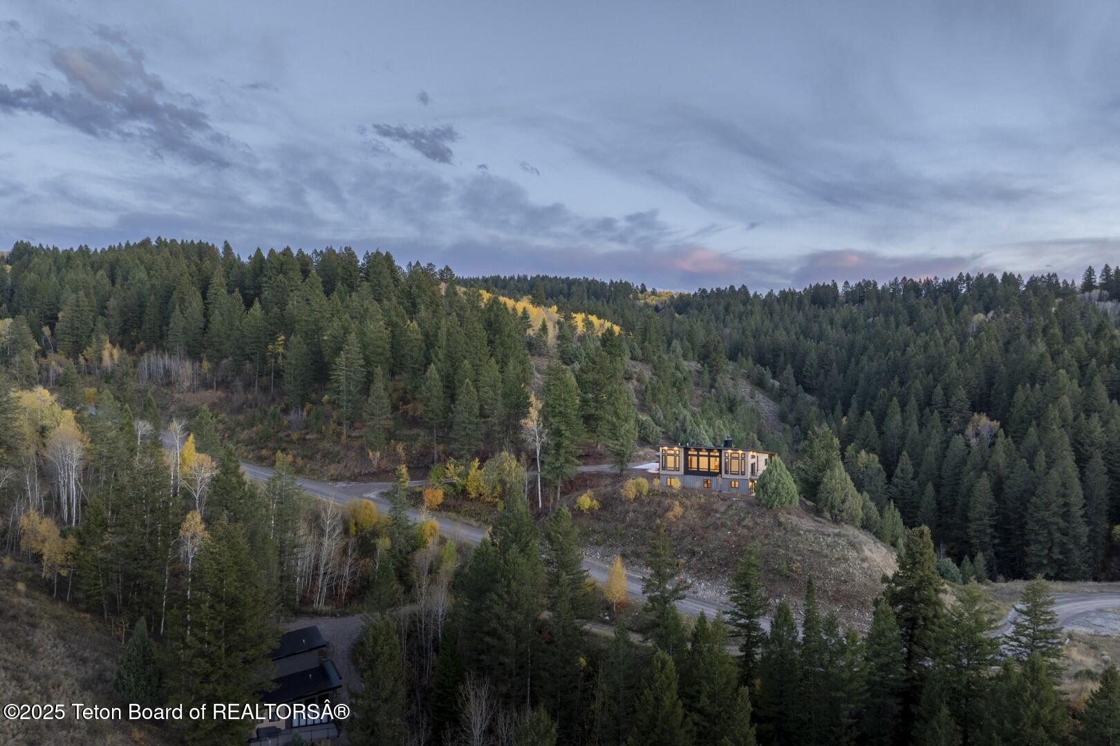 1480 Cutthroat Run Irwin, ID 83428 - Photo 6 of 60 1 - Exterior (6) (Large)