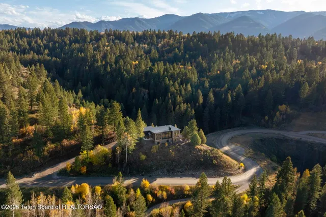 $2,975,000 | 1480 Cutthroat Run, Irwin, ID 83428