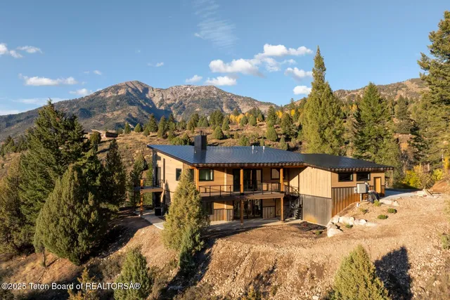 $2,975,000 | 1480 Cutthroat Run, Irwin, ID 83428