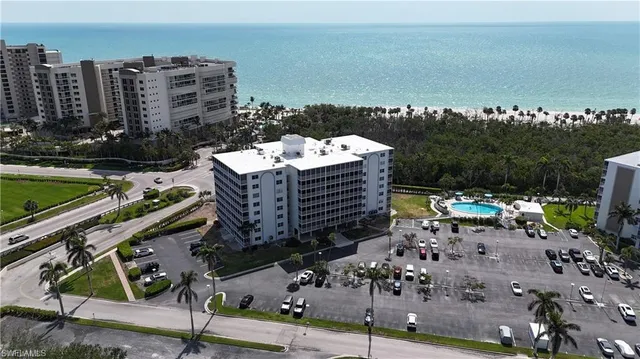 a view of a terrace with chairs